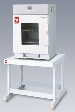 Сушильный шкаф с естественной конвекцией для сушки инструментов и лабораторной посуды Yamato DG-450С DG-450С