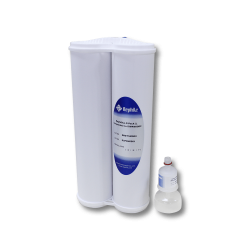 Набор RephiDuo S Pack 2, аналог SIMPAKKD2 RRSYNMFDX Набор RephiDuo S Pack 2, аналог SIMPAKKD2 RRSYNMFDX