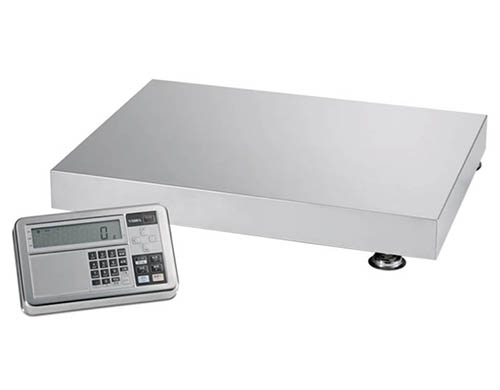 Взрывобезопасные весы ViBRA FZ-150K1GFEx-i02 (работа от батарей) FZ-150K1GFEx-i02-B