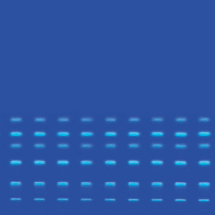 Пластины для ВЭТСХ, силикагель 60 DIOL F254S , 25 листов на стеклянной подложке 20х10 см 1056360001