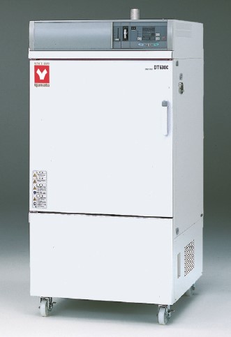 Сушильный шкаф c принудительной конвекцией для чистых помещений Yamato DT-630С DT-630С