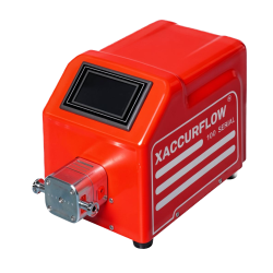 Диафрагменный насос AliFit® DPA 100 (производительность 0.3-100.0 л/ч) PU1DA0100IC1