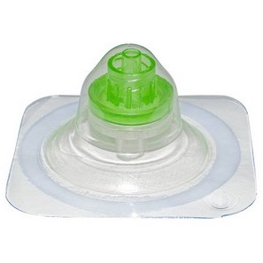 Шприцевые фильтры ABLUO, Ацетат целлюлозы (АЦ), 0.8 мкм, 13 мм, стерильные, 500 шт/уп FJ13ASCCA008EL01