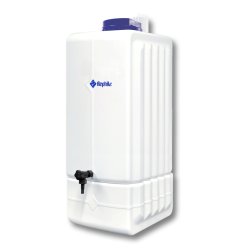 ПЭ Резервуар 60 л с модулем ASM для систем Genie и Nuzar RATK060GE