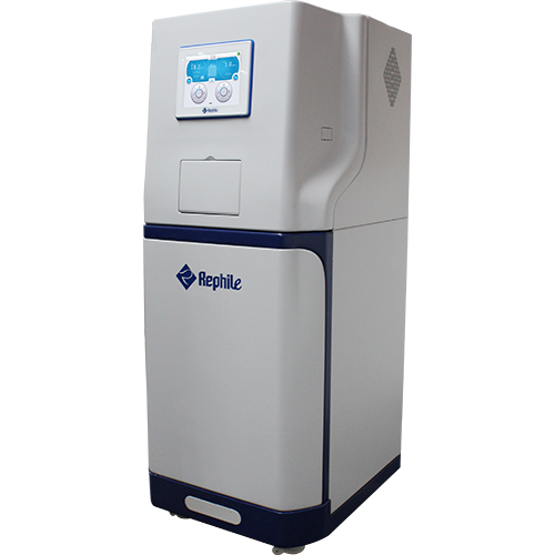 Система очистки воды Super-Genie G 