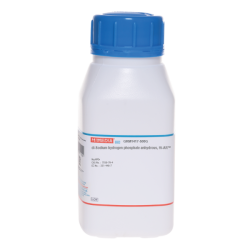 Натрия гидрофосфат (безводный), Hi-AR™, 500 г GRM1417-500G