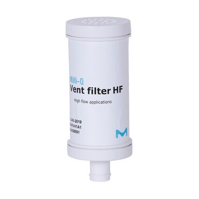 Vent filter HF (for high flow application) TANKVH1A1