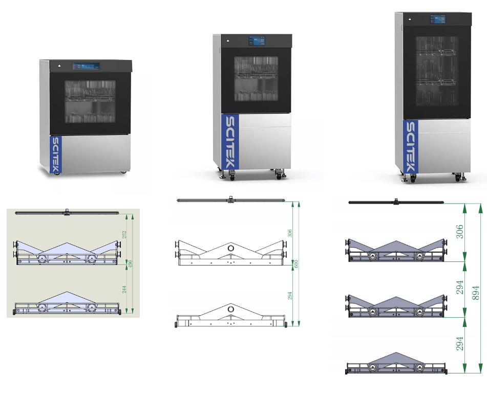 Лабораторные посудомоечная машины серии WD.png