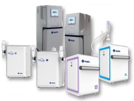 Системы очистки воды RephiLe