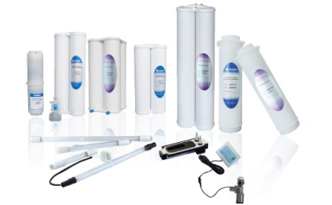 Расходные материалы для систем Milli-Q®