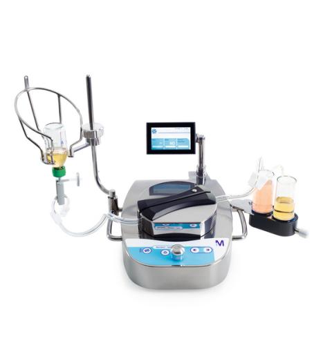 Система Steritest™ Symbio 