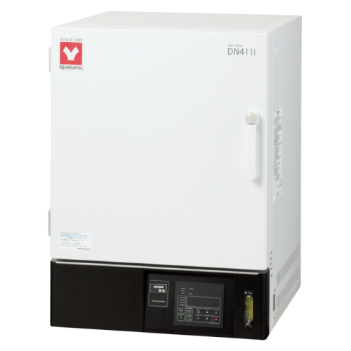 Высокотемпературный сушильный шкаф с принудительной конвекцией и инертным газом Yamato DN-410IC DN-410IC