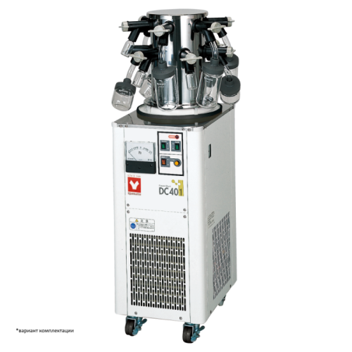 Лиофильная сублимационная сушилка Yamato DC-401 DC-401