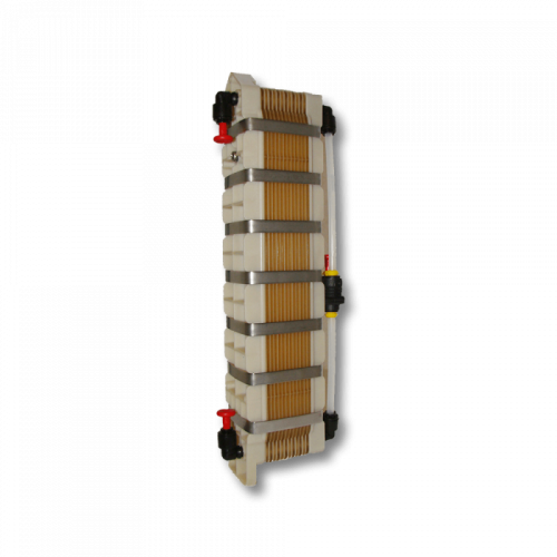 Модуль электродеионизации LPX05 CEDI, аналог ZLX0EDI05 W3T101572