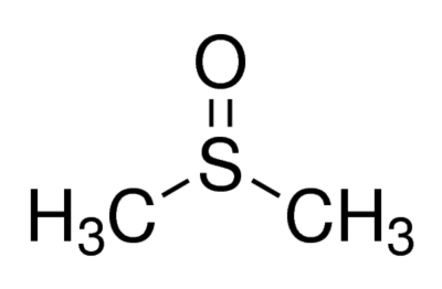 Диметилсульфоксид для ДНК и пептидного синтеза (max. 0.025% H2O), 2,5 л 1029312500