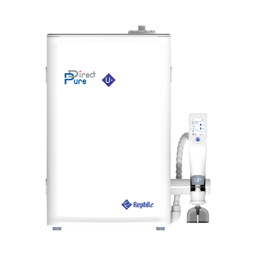 Системы очистки воды Direct Pure U+ 24/45 