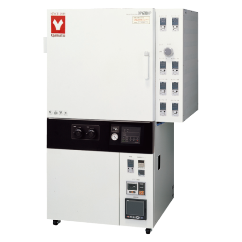 Автоматический вакуумный сушильный шкаф Yamato DP- 610HP DP- 610HP
