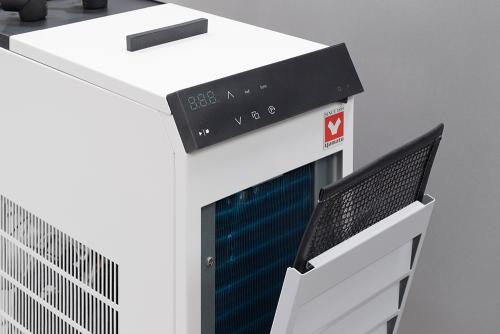 Лабораторный циркулятор Yamato CF-312L-D 221628