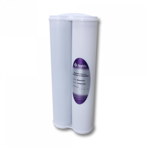 Картридж RephiDuo P Pack 2, аналог PR0G00002 RR400CP01