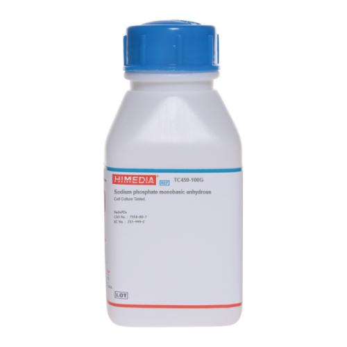 Натрия дигидрофосфат, 100 г TC459-100G