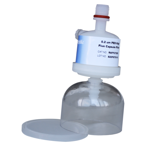 Финишный фильтр ПЭС 0.2 мкм RAFFC7250