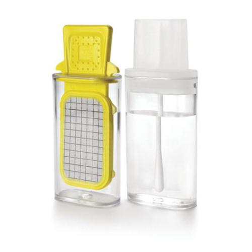 Набор для тестирования поверхностей на дрожжи и плесени, 25 шт MYSK10025