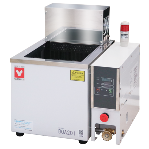 Масляная баня большой ёмкости Yamato BOA-200 BOA-200
