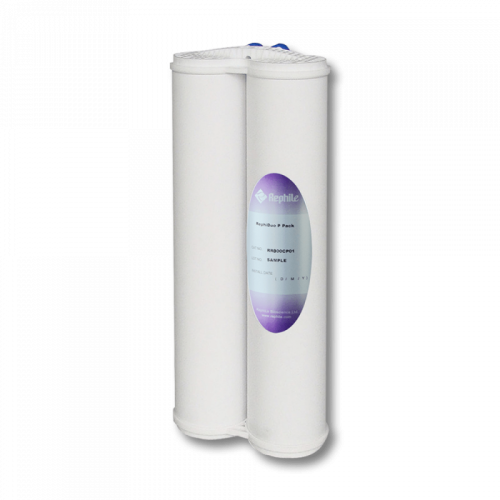 Картридж RephiDuo A Pack S2, аналог PR0G0T0S2 RR800CP01