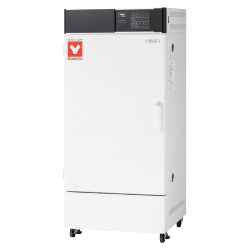 Энергосберегающий сушильный шкаф с принудительной конвекцией Yamato DNE-811 DNE-811