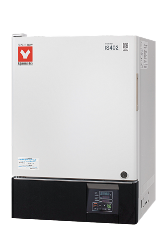 Программируемый инкубатор с естественной конвекцией Yamato IS-412C IS-412C