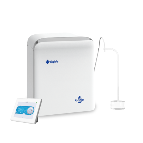 Система очистки воды Large Genie Q RG0Q01000K