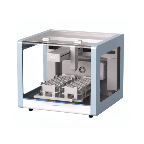 Интеллектуальный коллектор фракций BOGEN-2030F BOGEN-2030F