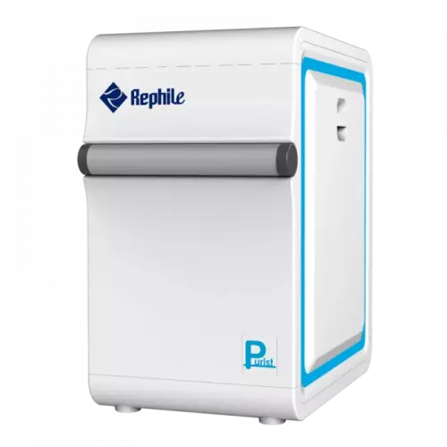 Система очистки воды Genie PURIST  Система очистки воды Genie PURIST