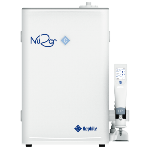 Система очистки воды NuZar C24 для клинических анализаторов 