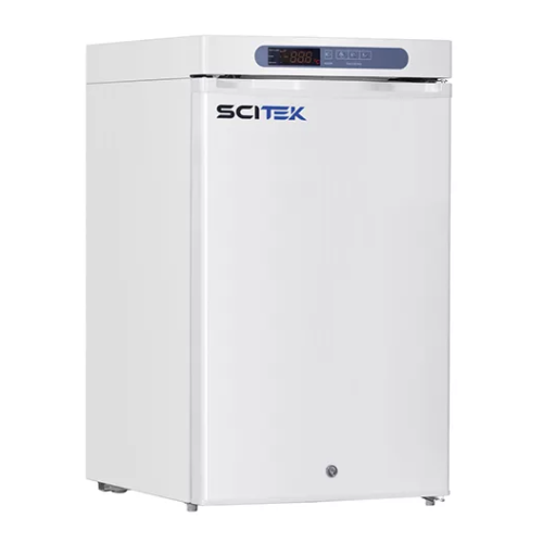 Вертикальный морозильник до -25°C, объем 100 л FZ-25V100