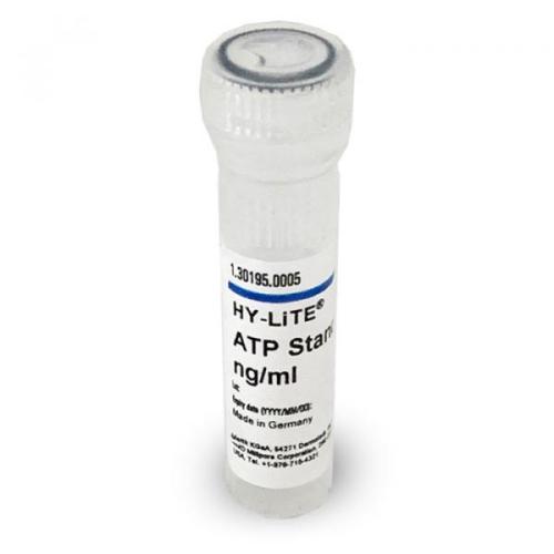 Стандарт АТФ 1.0 нг/мл HY-LiTE®, 5 флаконов 1301950005