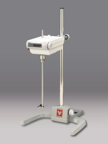 Мешалка верхнеприводная лабораторная Yamato LR-500A LR-500A