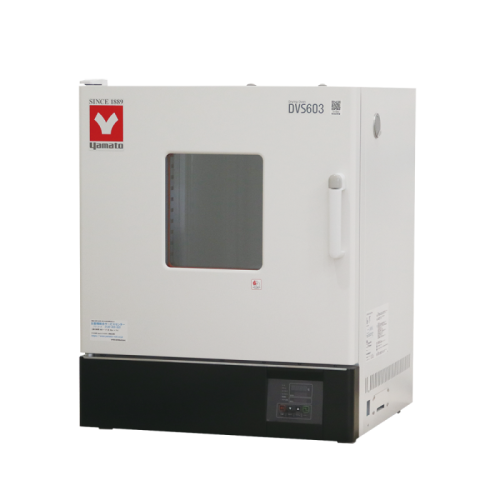 Сушильный шкаф с естественной конвекцией Yamato DVS-612С DVS-612С