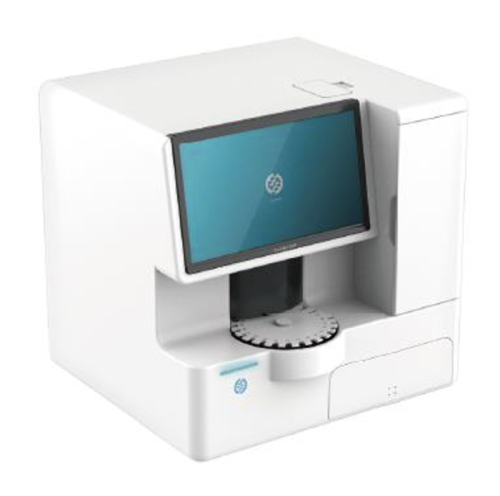 Автоматический интеллектуальный анализатор клеток CytScop® Pro 