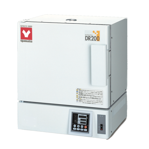 Высокотемпературный сушильный шкаф с естественной конвекцией Yamato DR-210C DR-210C