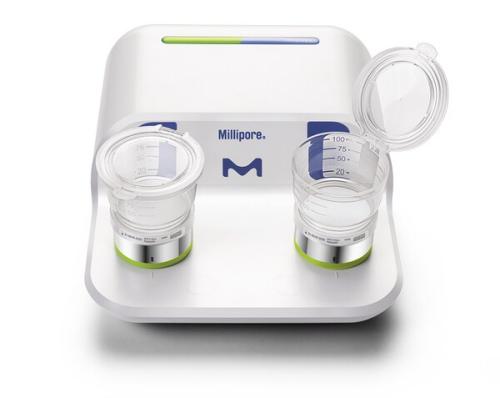 Система Milliflex Oasis™ MMSYSTMM1RU