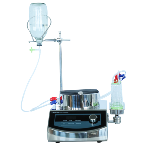 Насос для системы контроля стерильности HTY-APL02 HTY-APL02