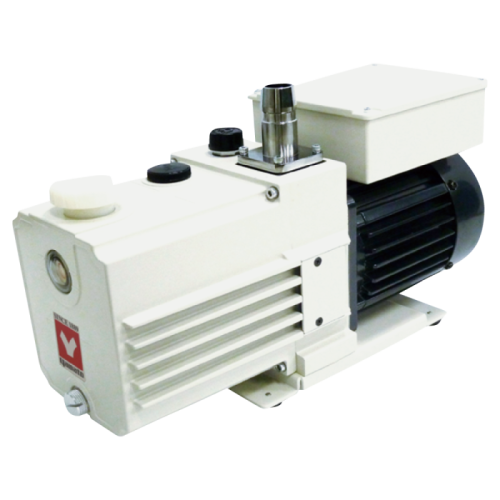 Насос вакуумный масляный Yamato PQ-100 PQ-100