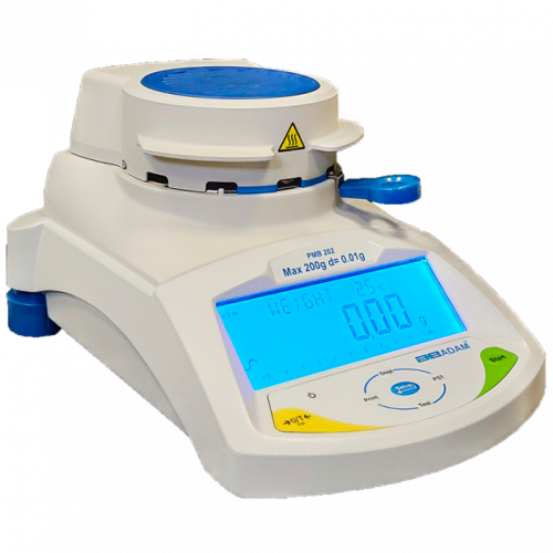 Анализатор влажности Adam PMB-163 PMB-163