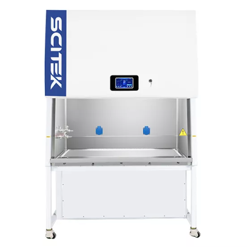 Ламинарный бокс для работы с цитотоксичными препаратами BSC-II-1100C, BSC-II-1300C