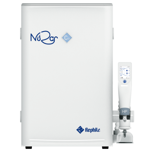 Система очистки воды NuZar C-DI для клинических анализаторов 