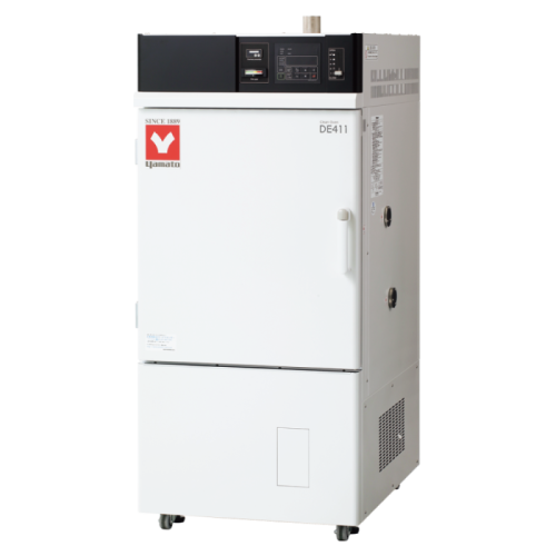 Сушильный шкаф c принудительной конвекцией для чистых помещений Yamato DT-430C DT-430C