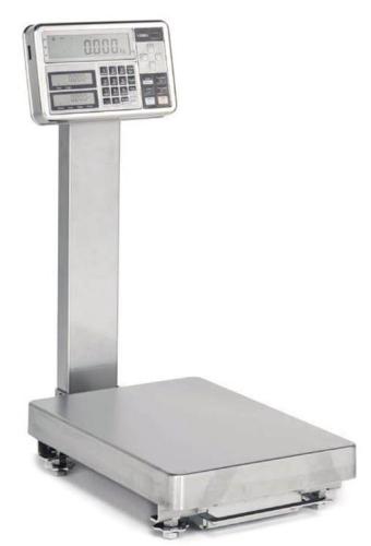 Лабораторно-промышленные весы ViBRA FS-60K0.1G-i02 FS-60K0.1G-i02