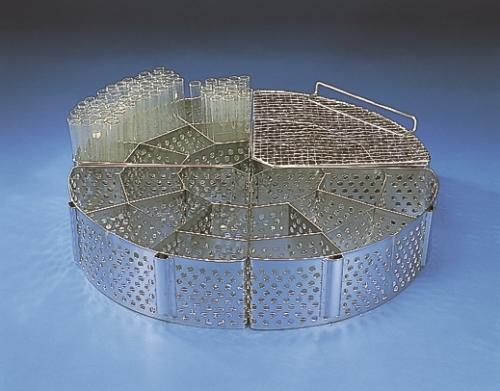 Машина посудомоечная лабораторная автоматическая Yamato AW-62 AW-62