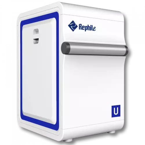 Система очистки воды Genie U 